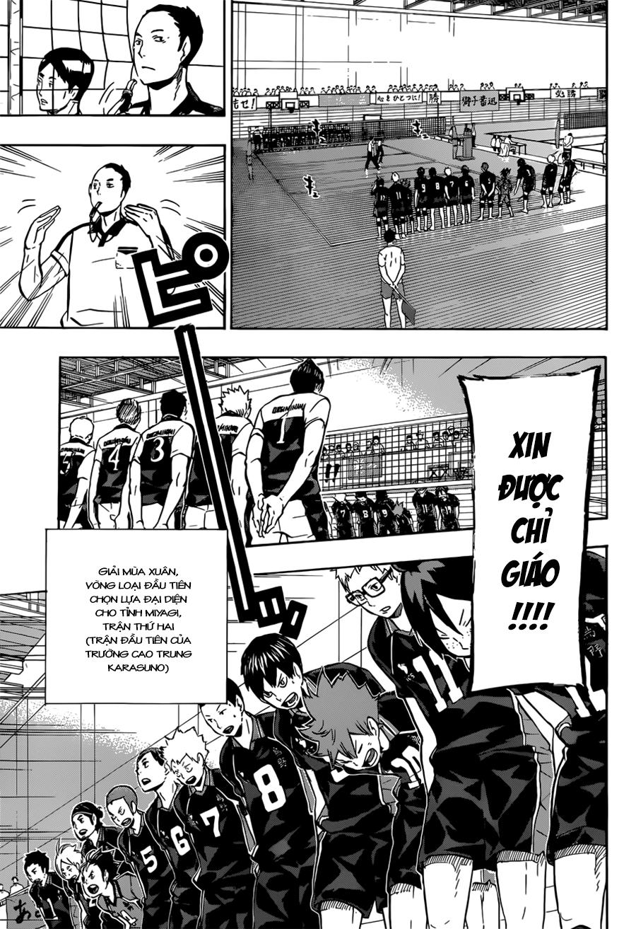 haikyuu/14