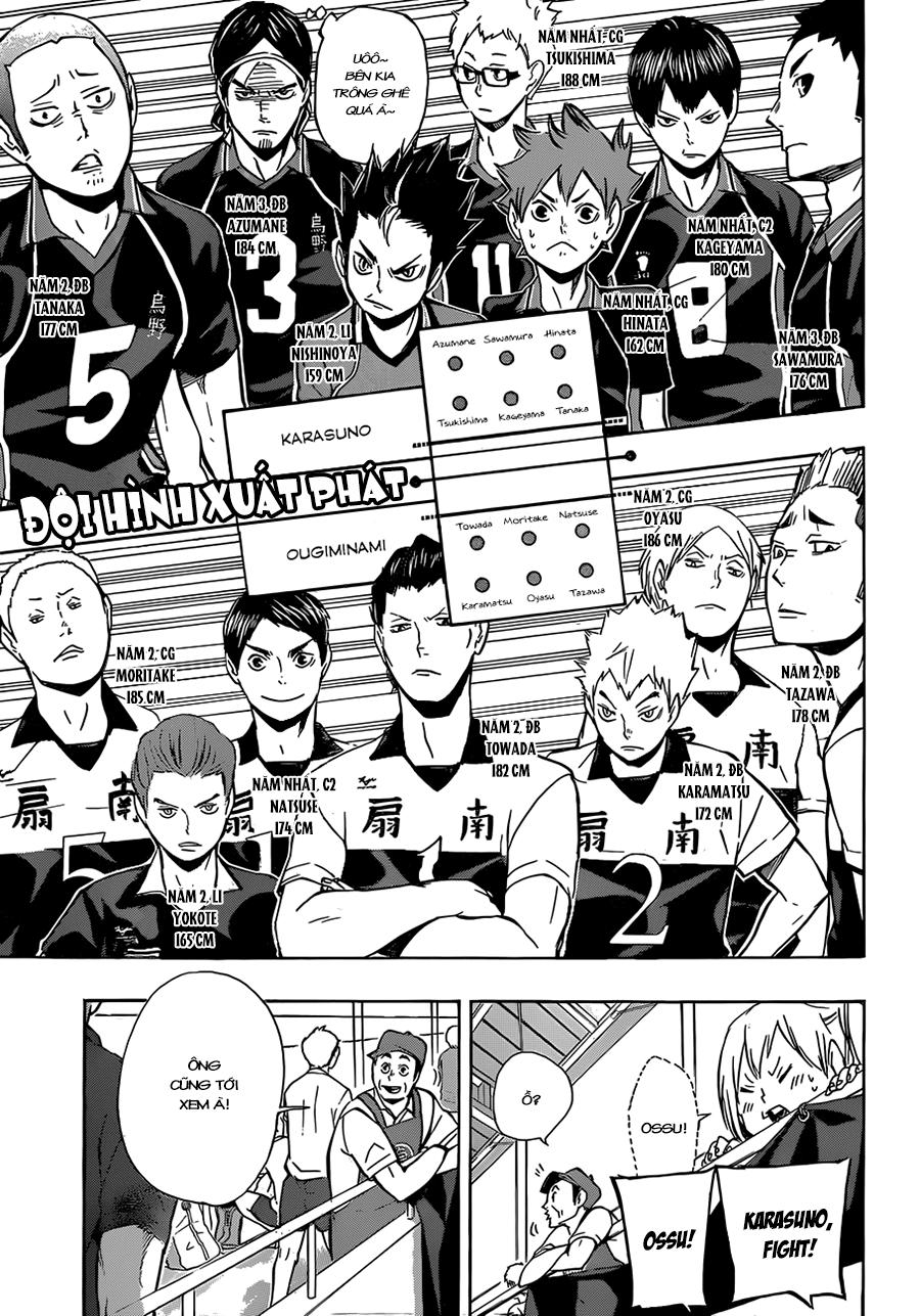 haikyuu/16