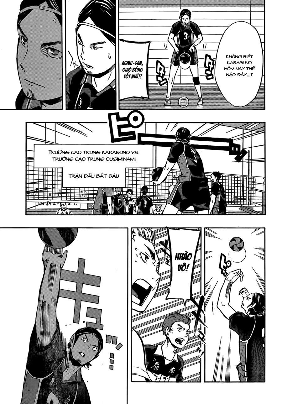 haikyuu/18