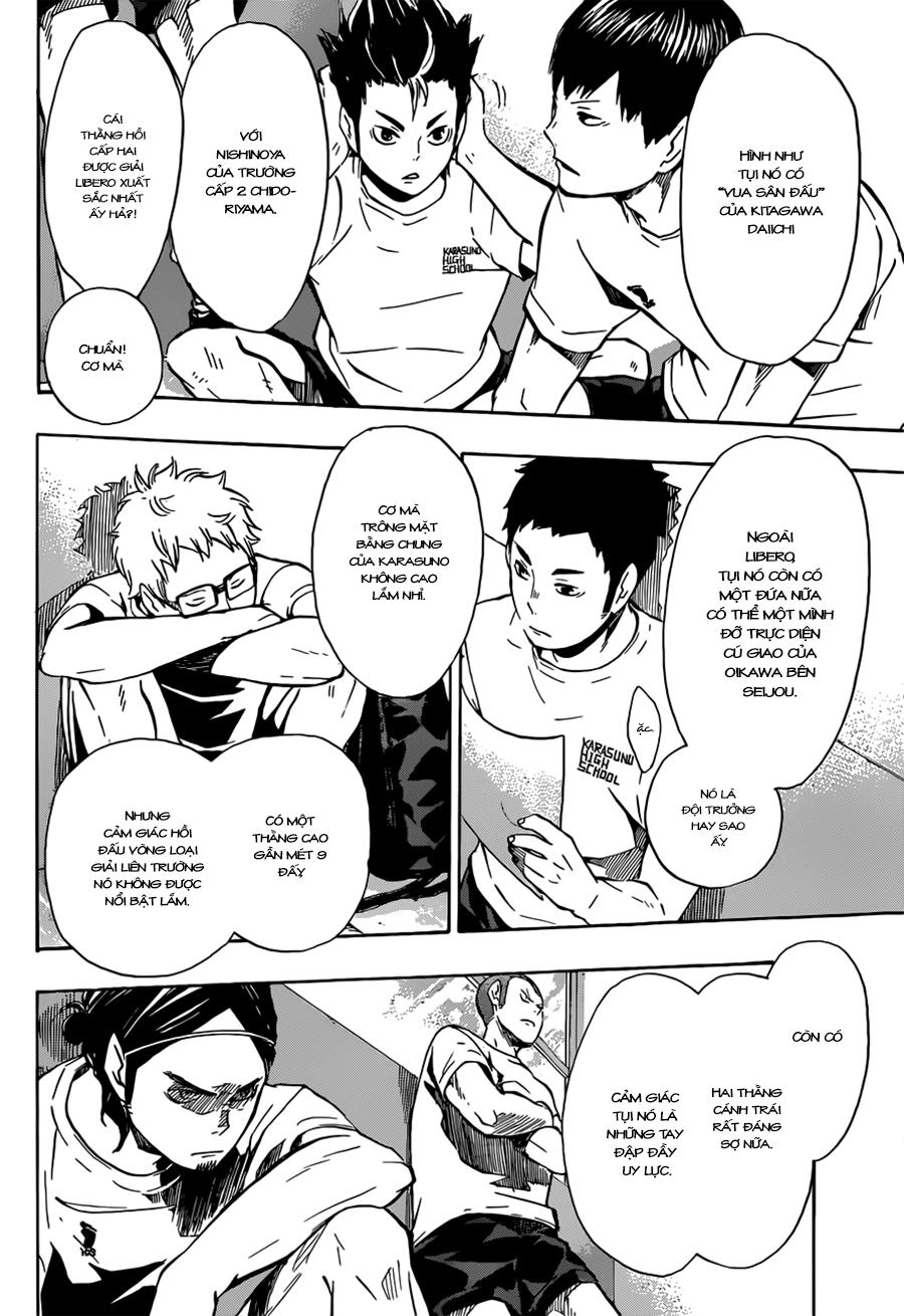 haikyuu/5