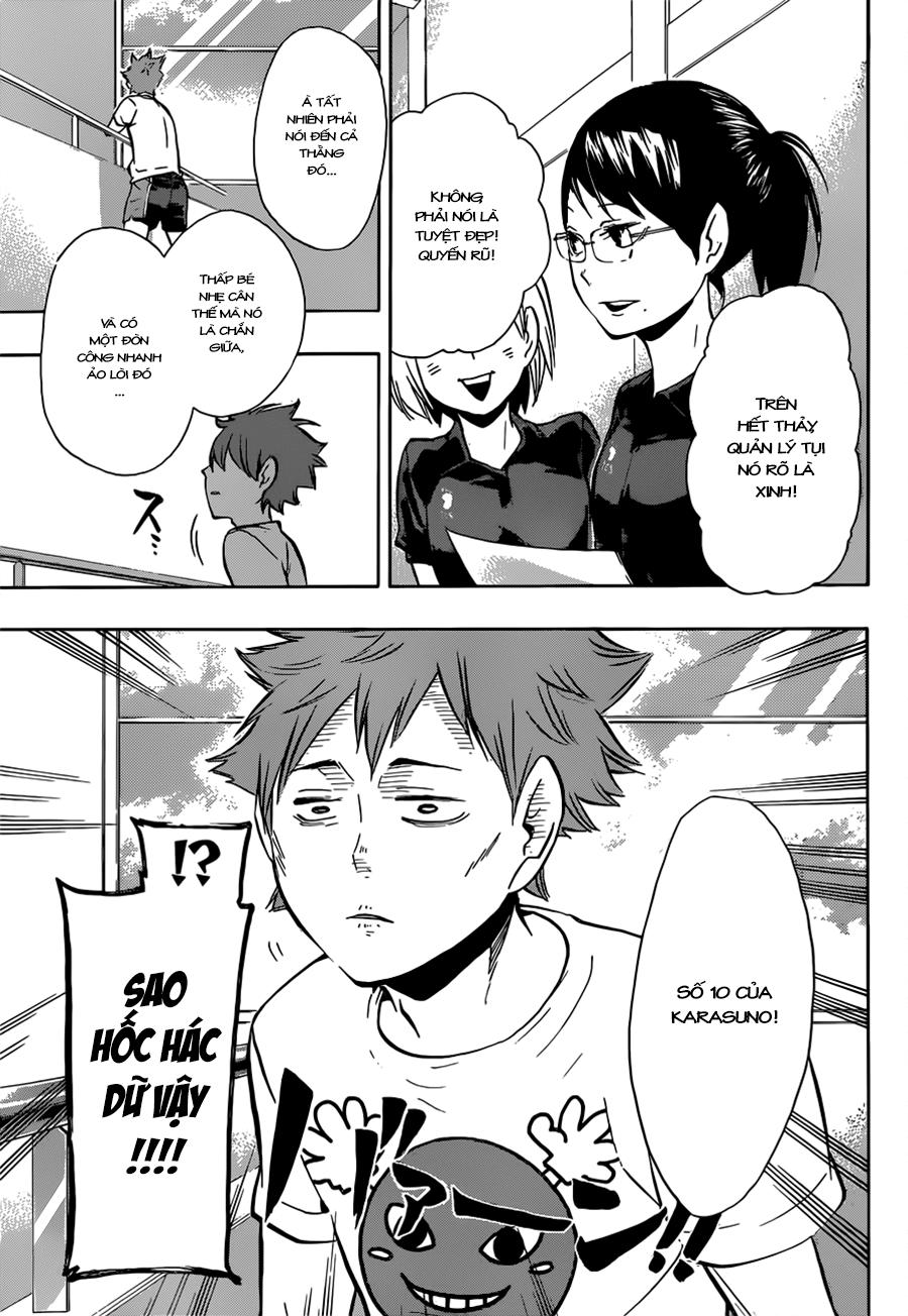 haikyuu/6