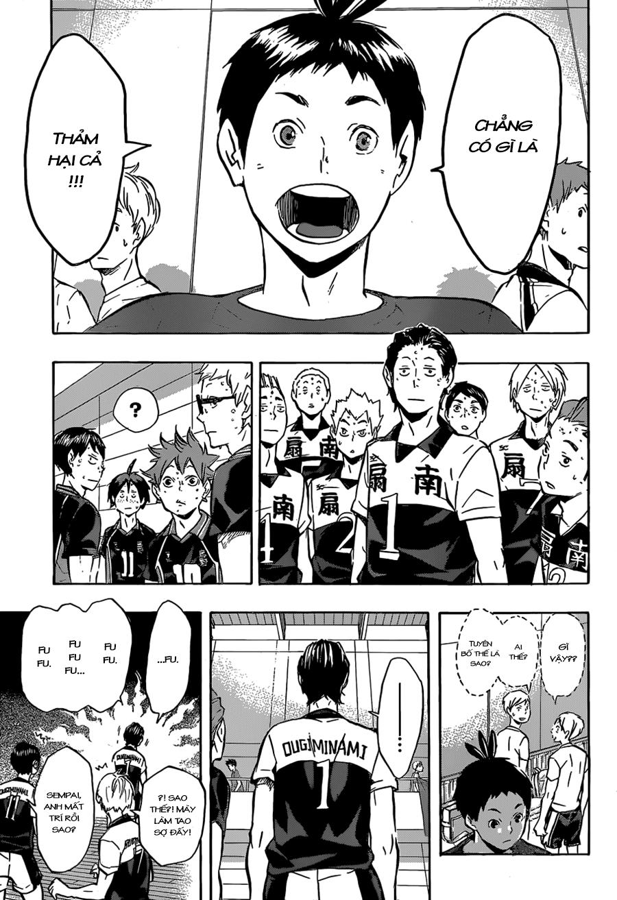 haikyuu/18