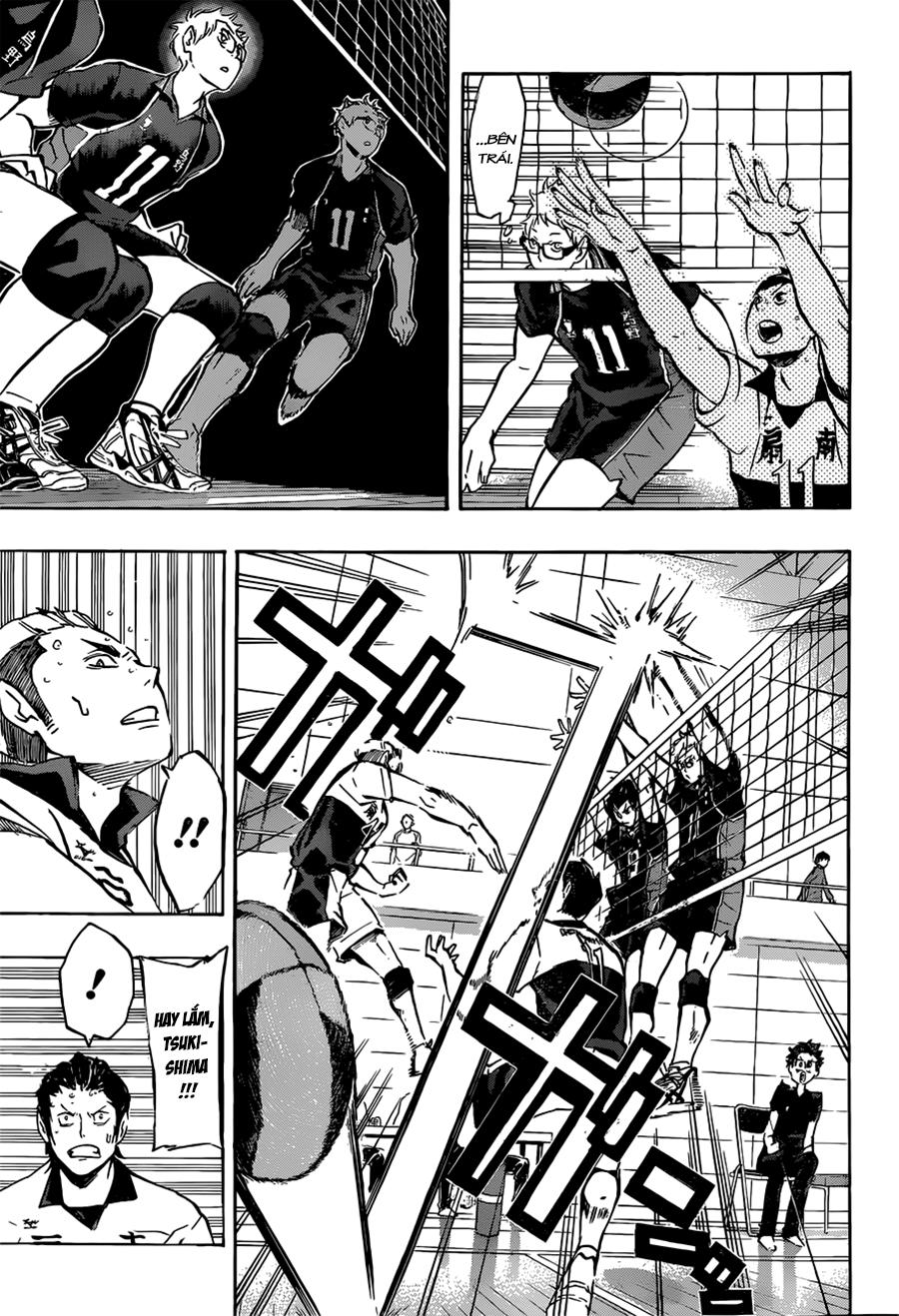 haikyuu/5