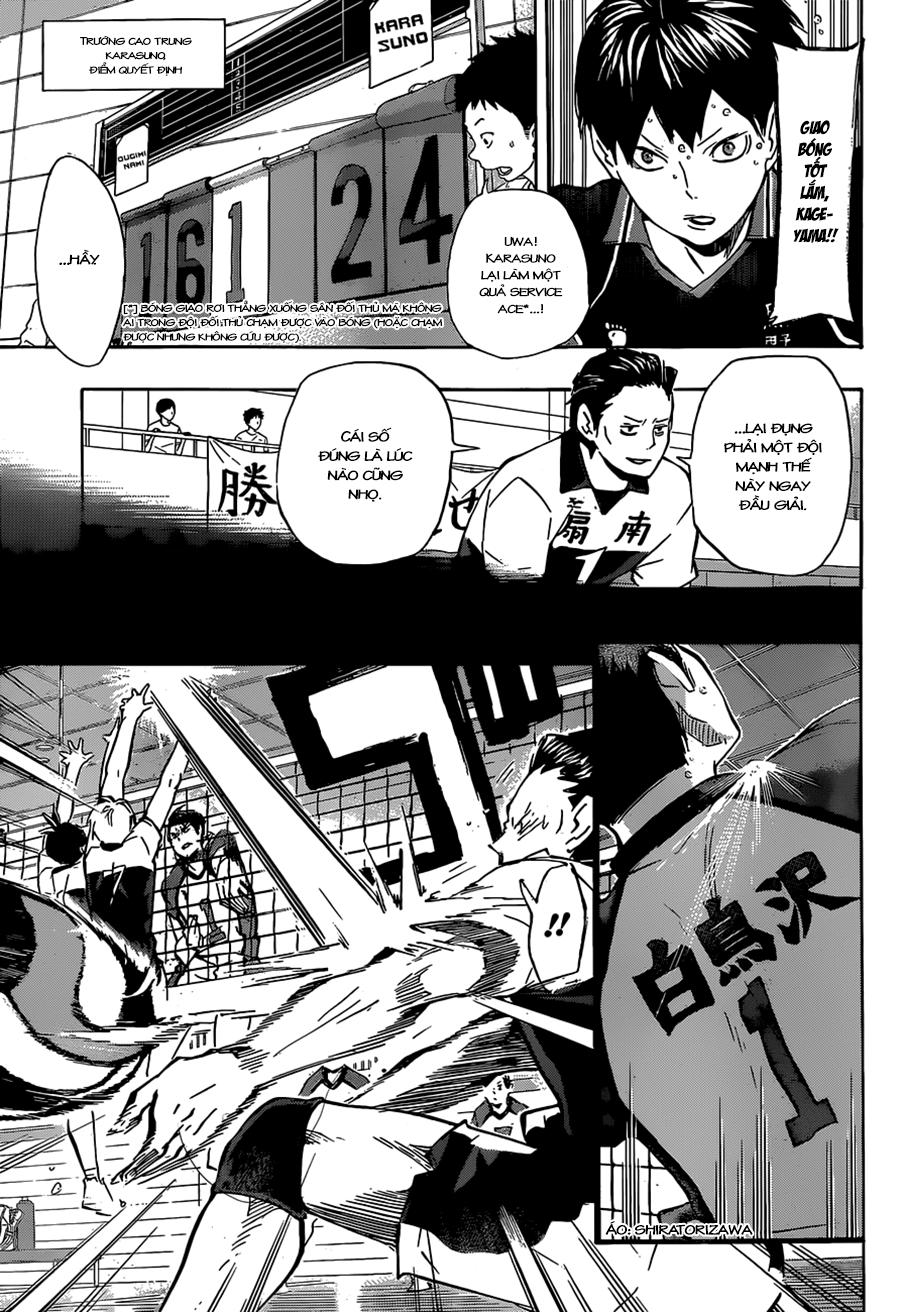 haikyuu/9