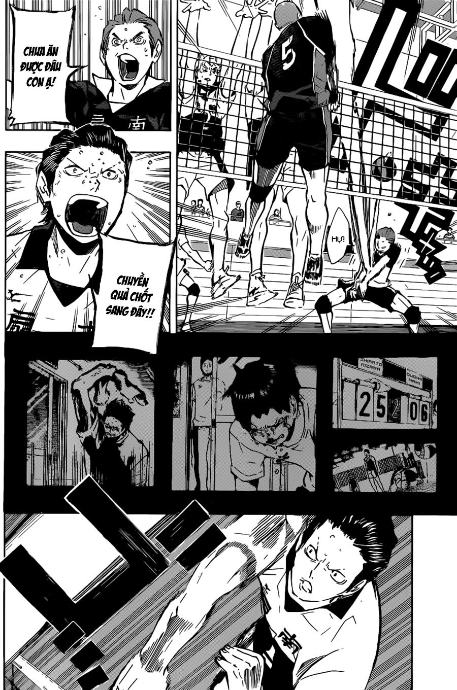 haikyuu/10