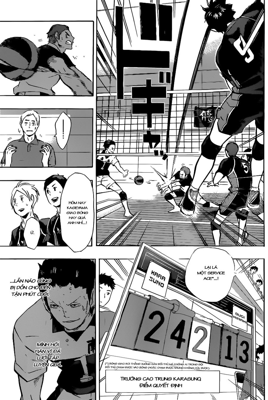 haikyuu/6