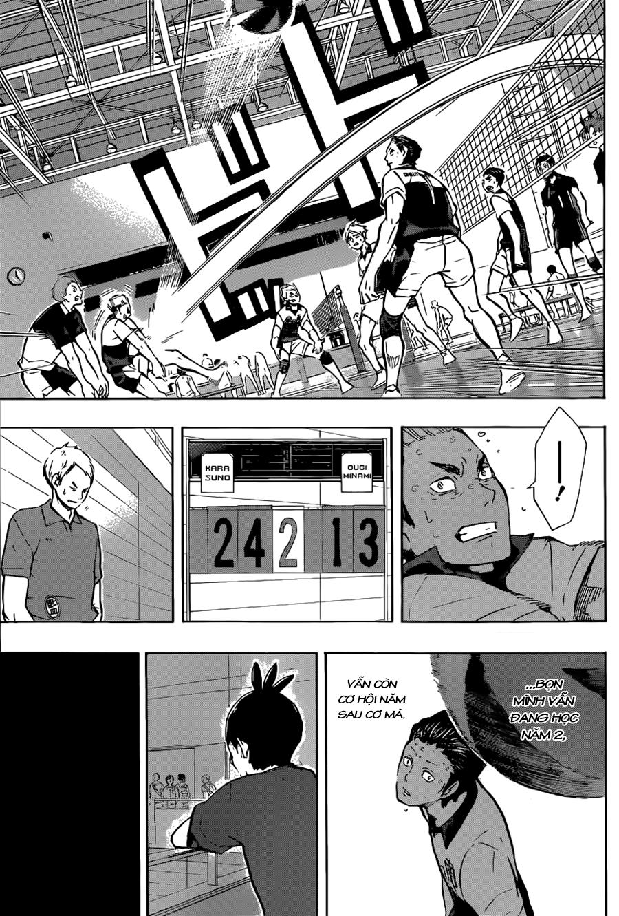 haikyuu/8