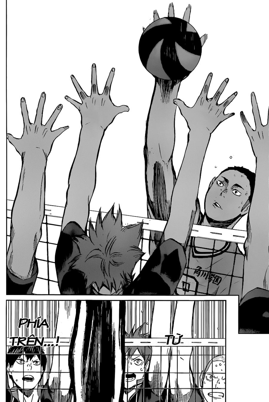 haikyuu/13