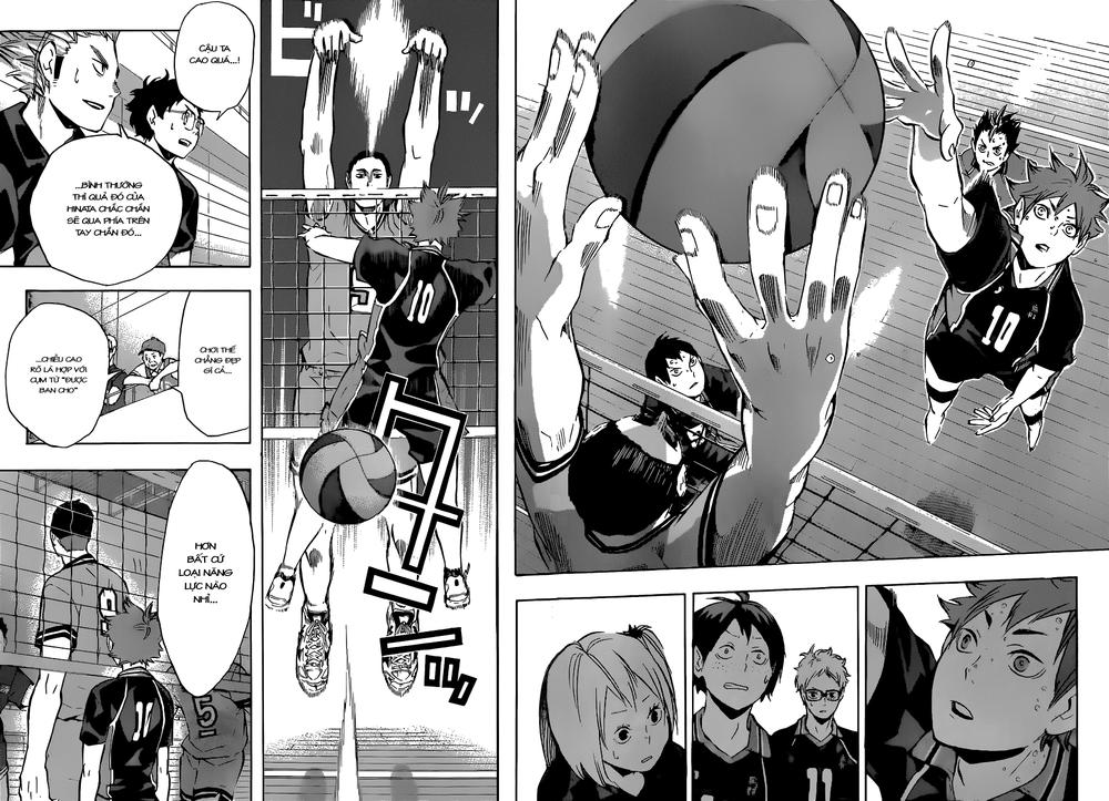 haikyuu/17