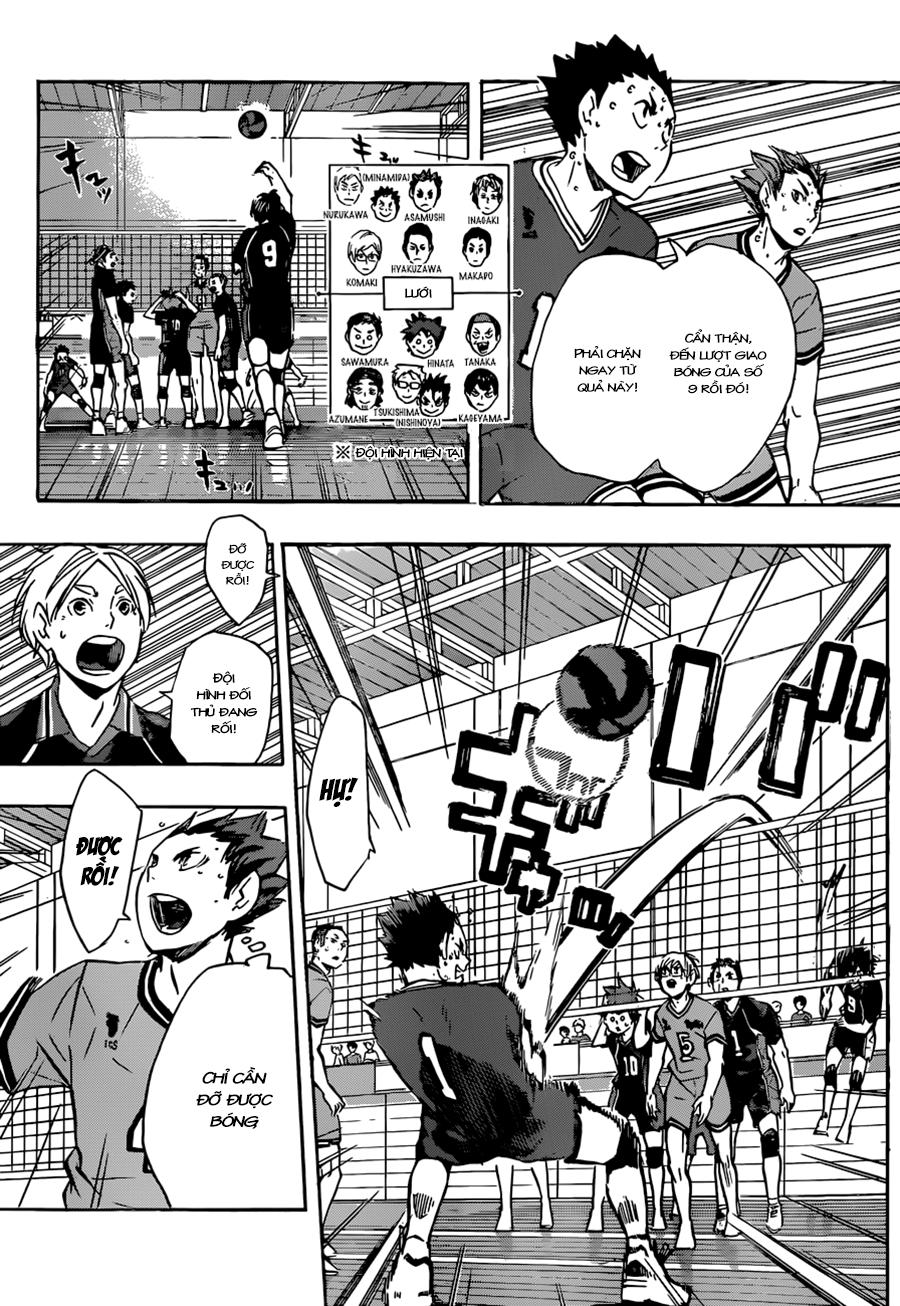 haikyuu/10