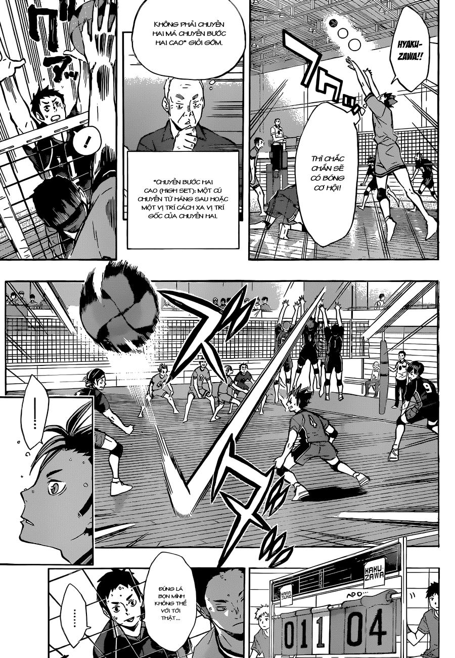 haikyuu/11