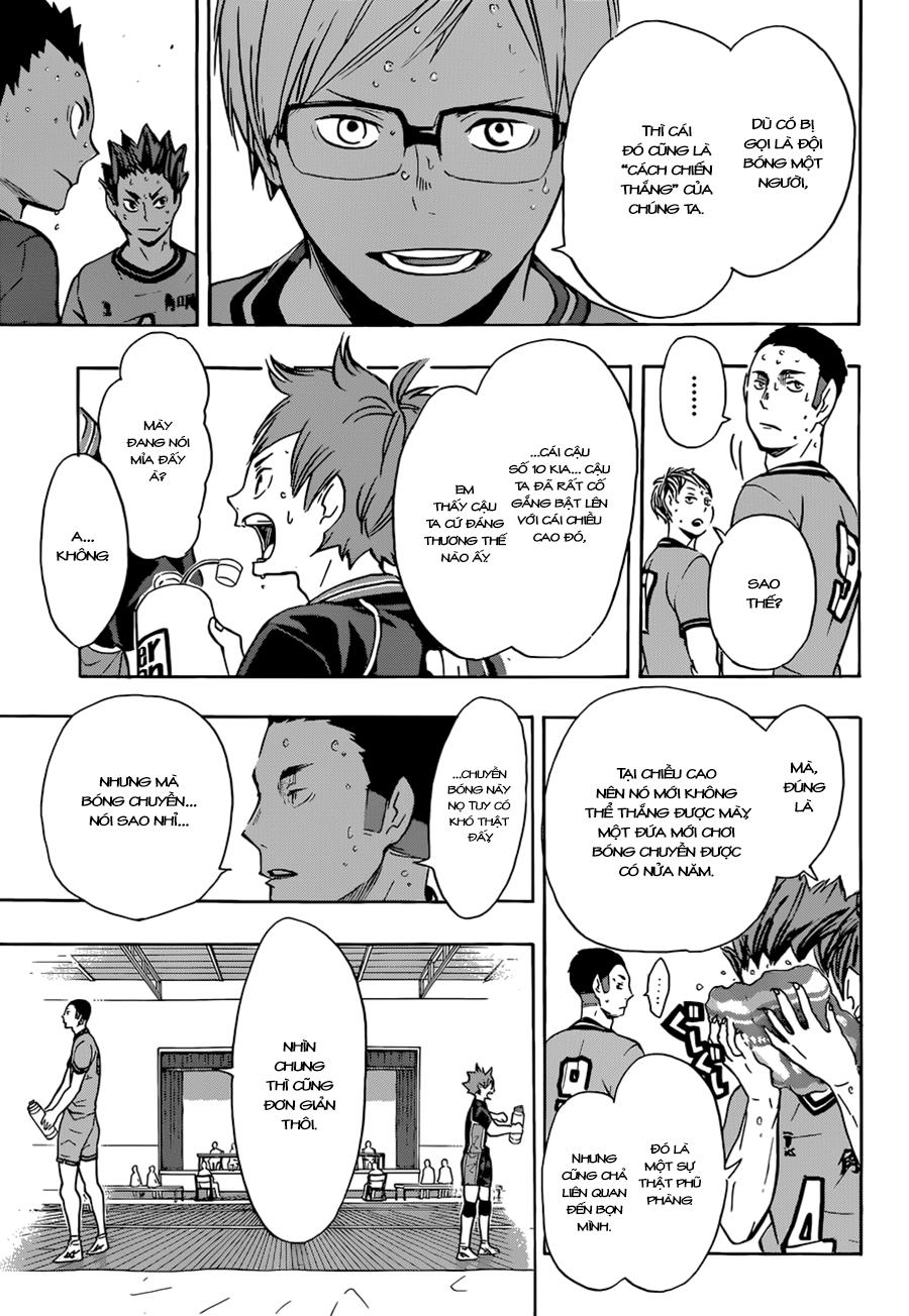 haikyuu/13