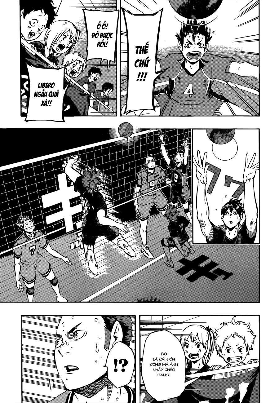 haikyuu/17