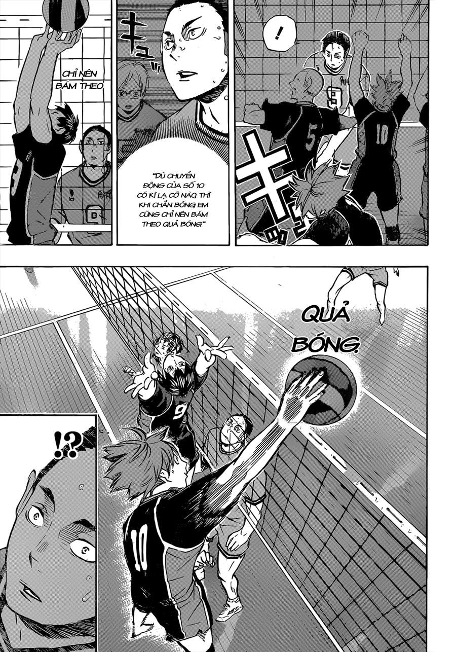 haikyuu/21