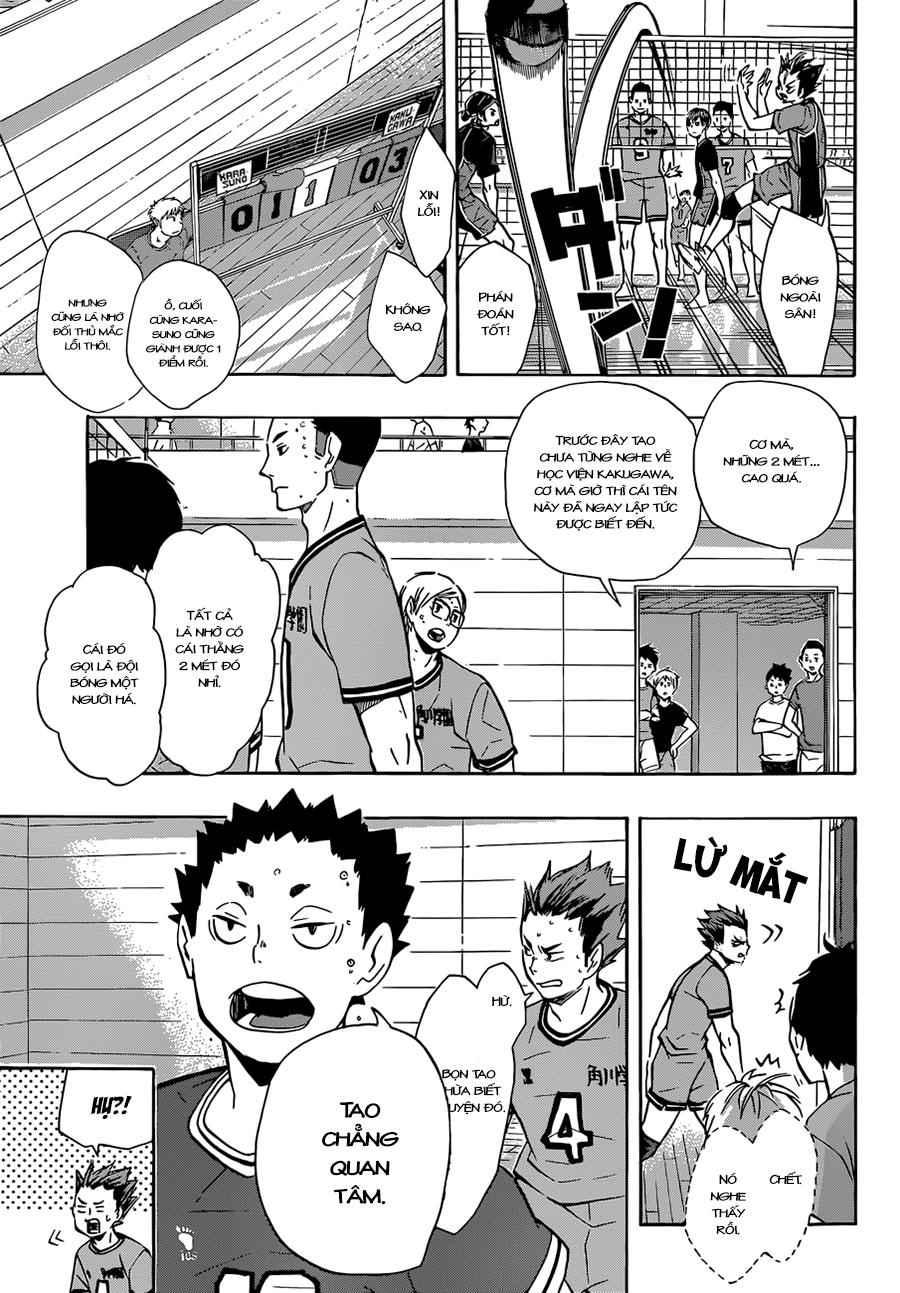 haikyuu/9