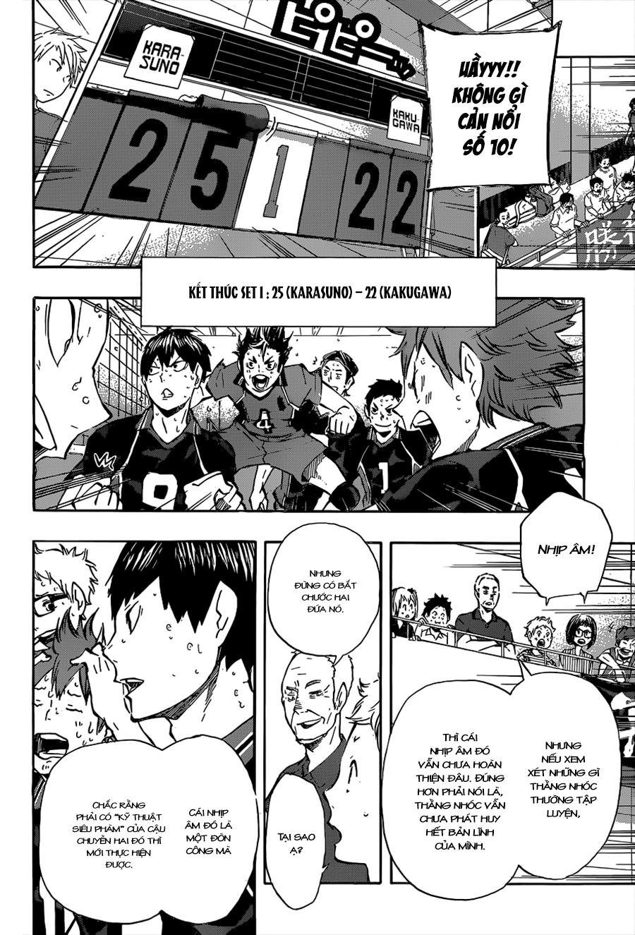 haikyuu/13