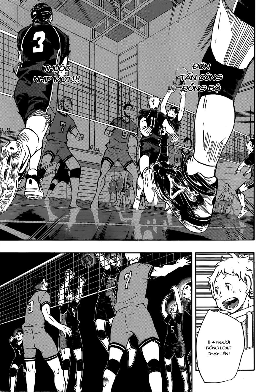 haikyuu/18