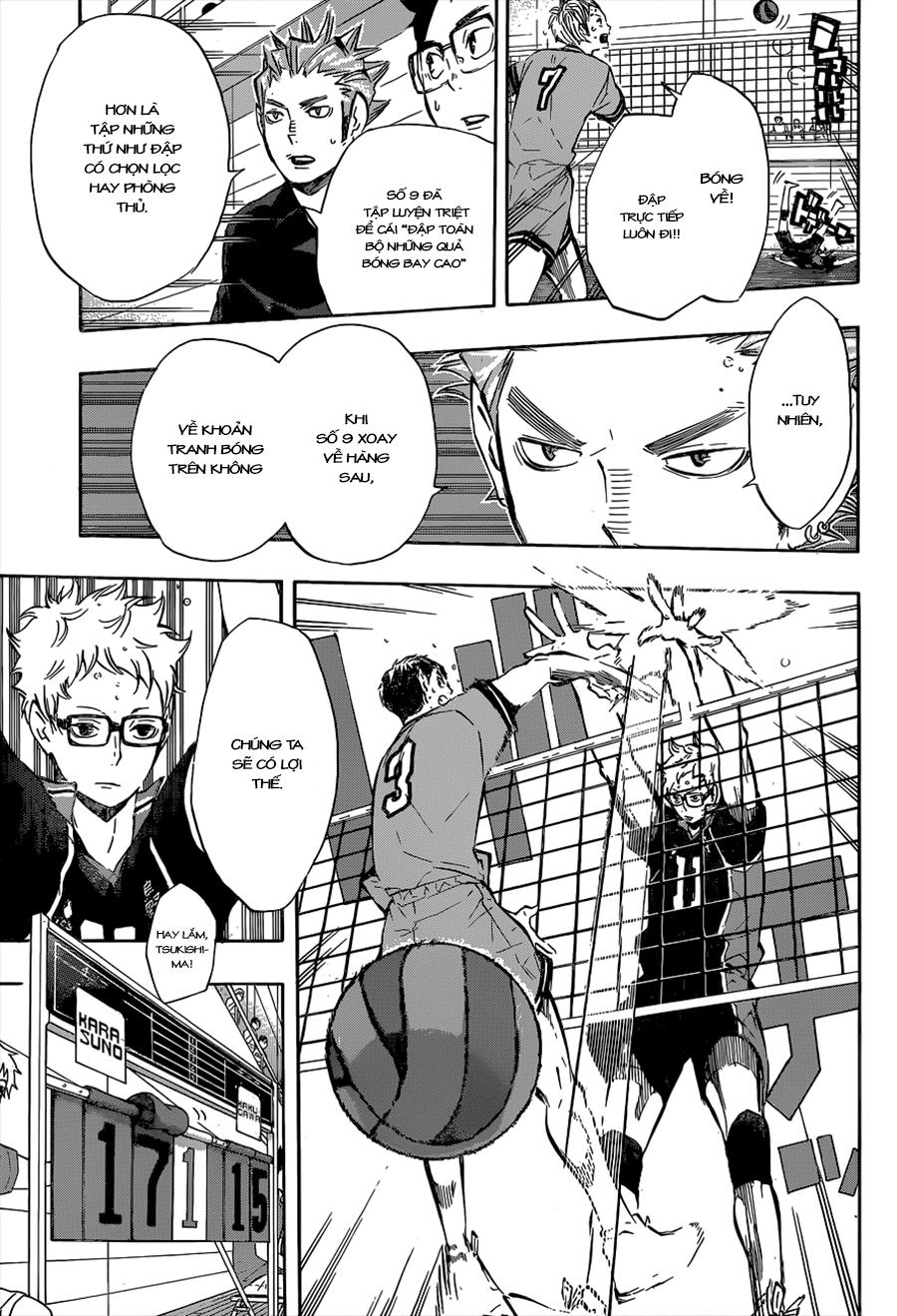 haikyuu/6