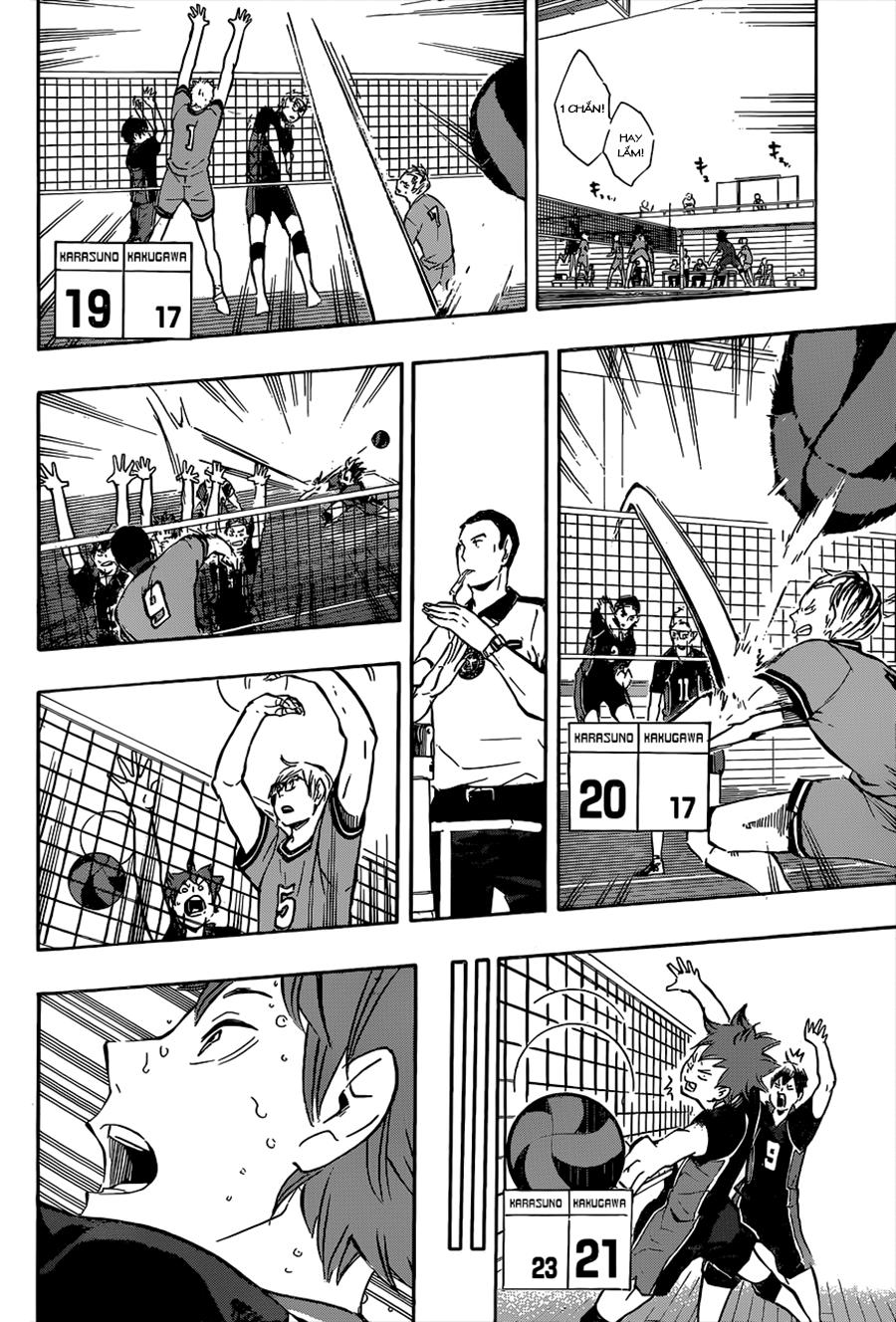 haikyuu/7