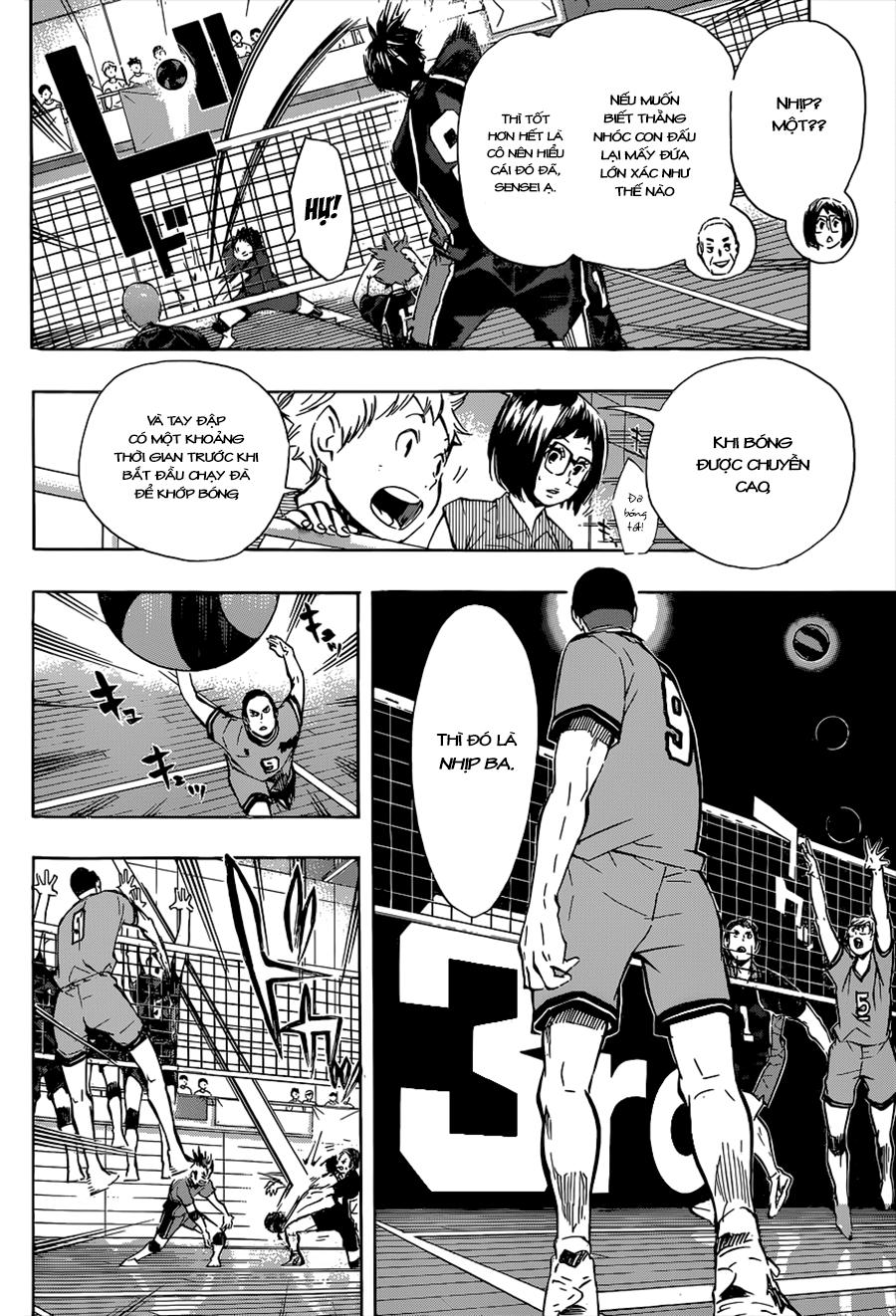 haikyuu/9