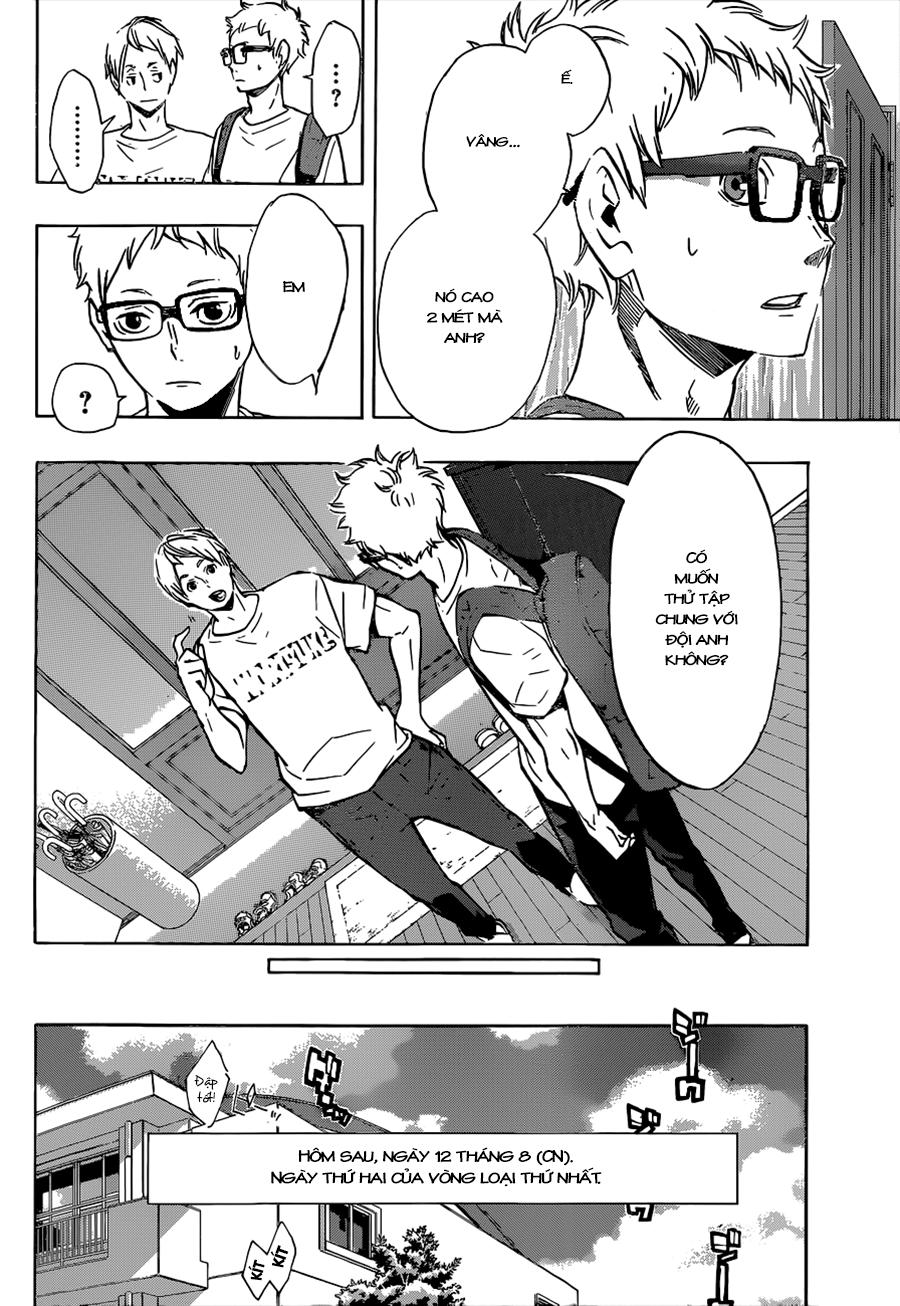 haikyuu/16