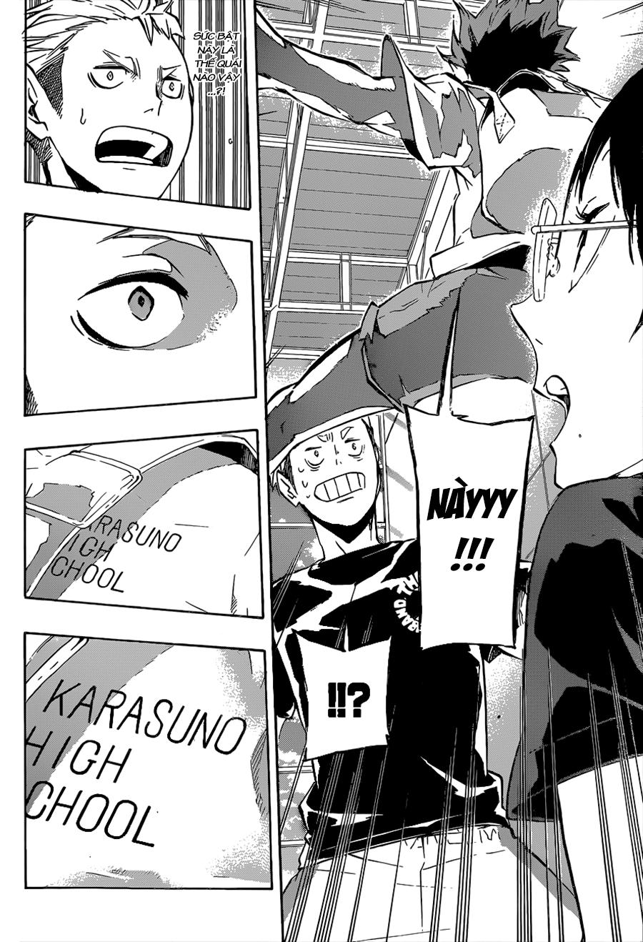 haikyuu/9