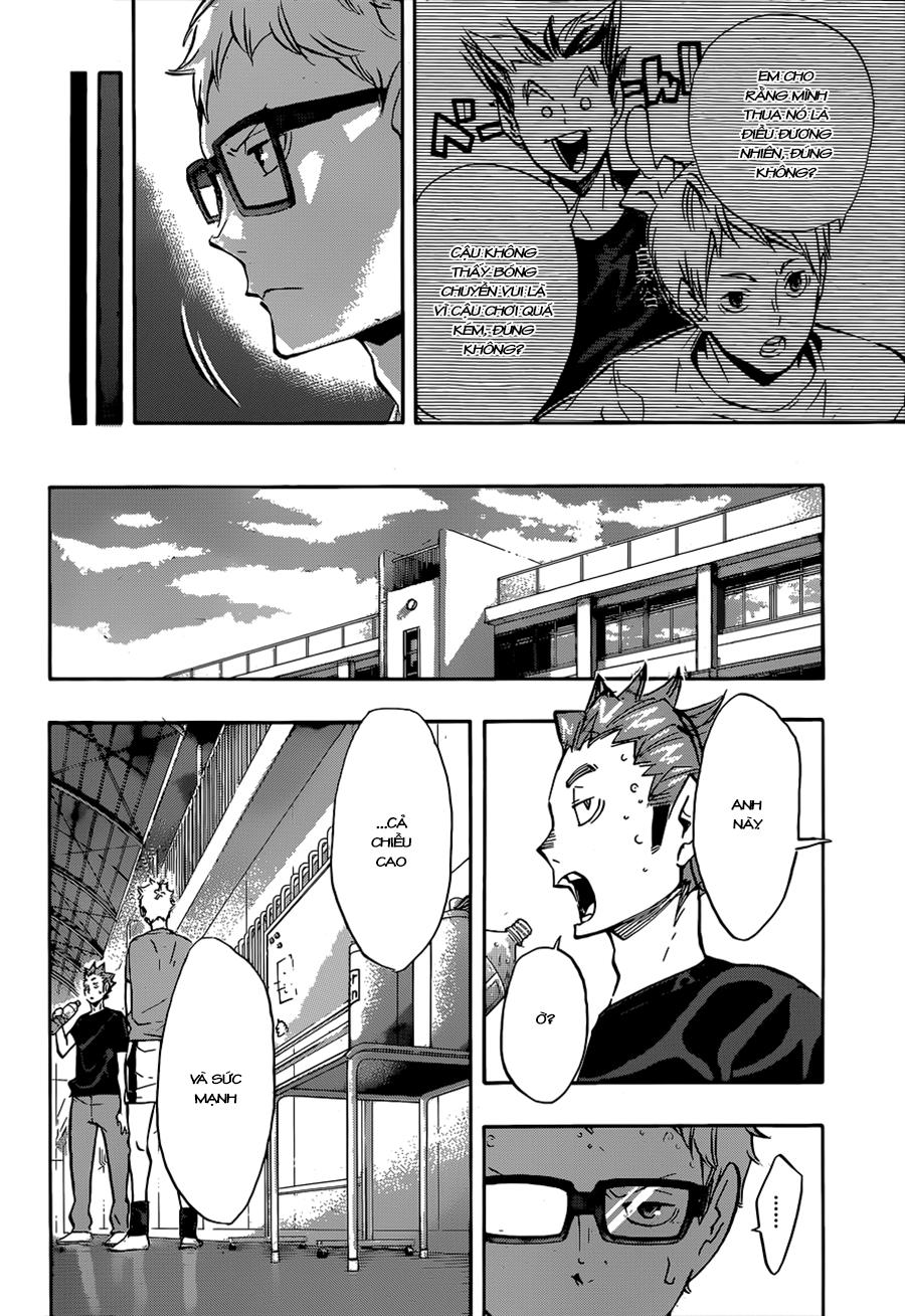 haikyuu/16