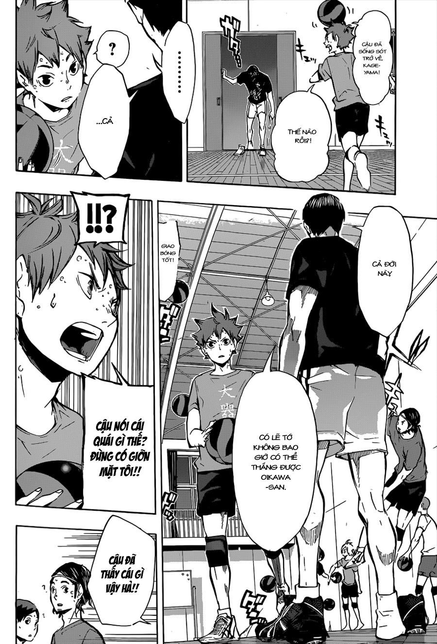 haikyuu/8