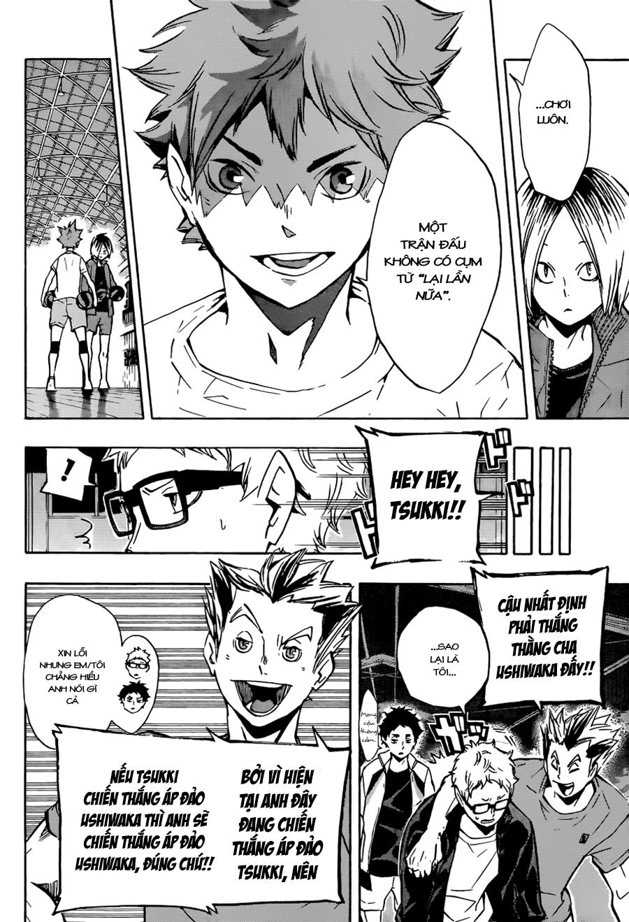 haikyuu/17