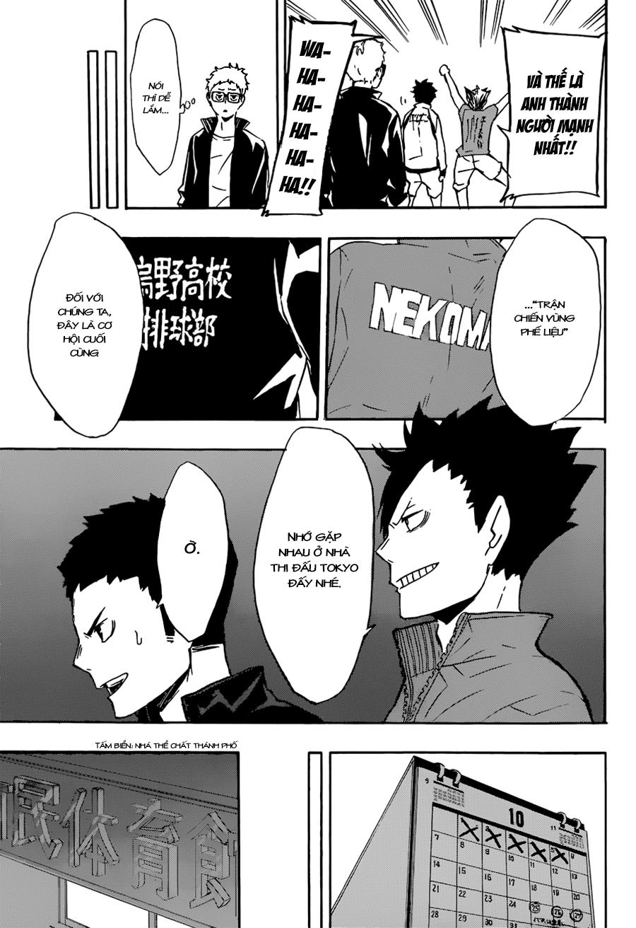 haikyuu/18