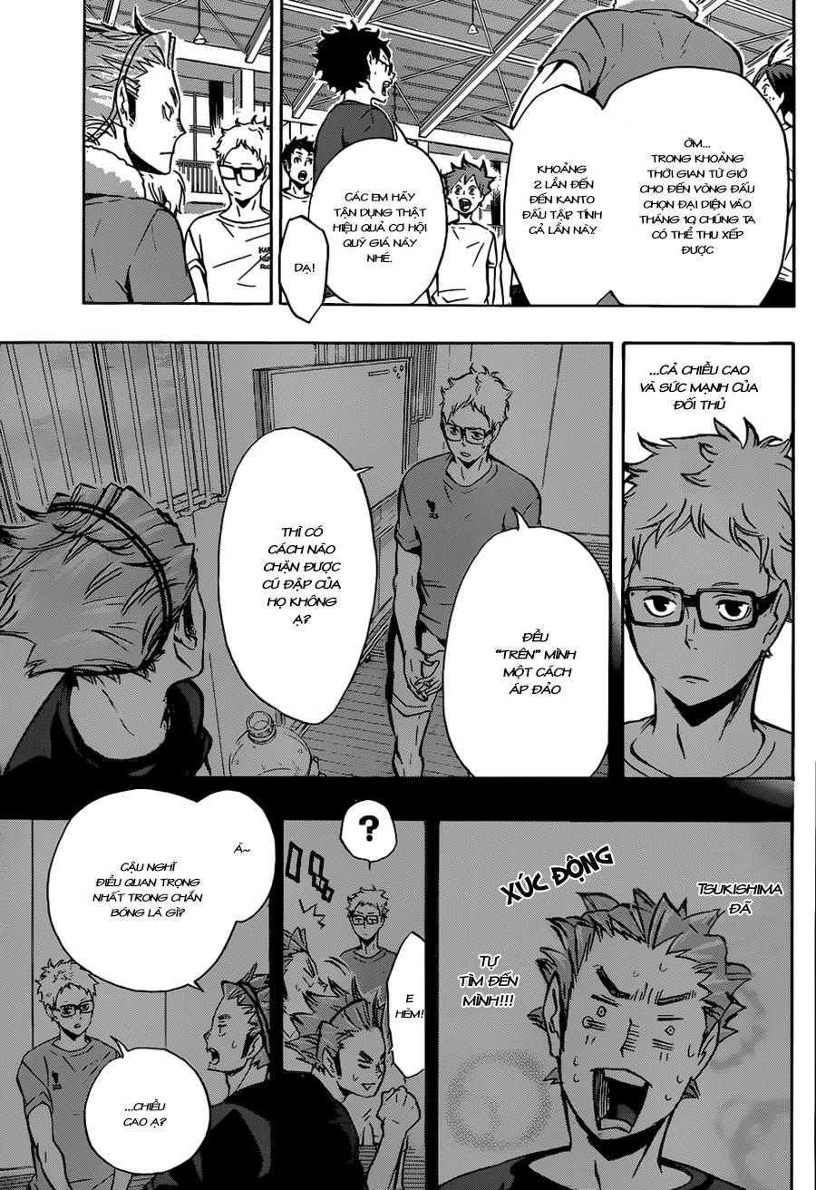 haikyuu/6