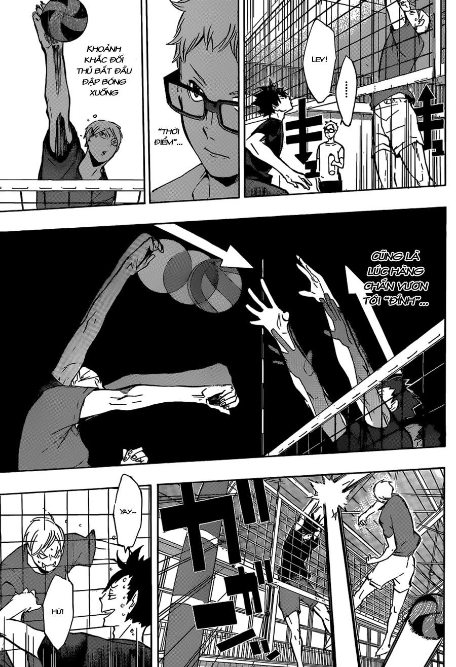 haikyuu/8