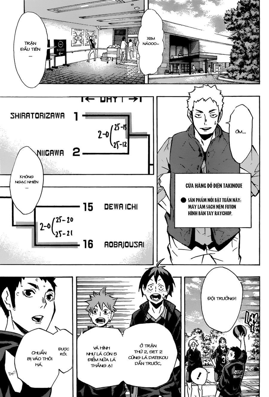 haikyuu/16