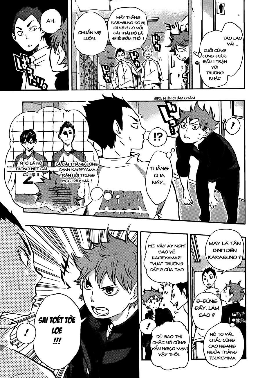 haikyuu/11