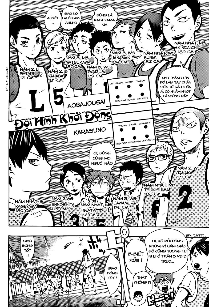 haikyuu/16