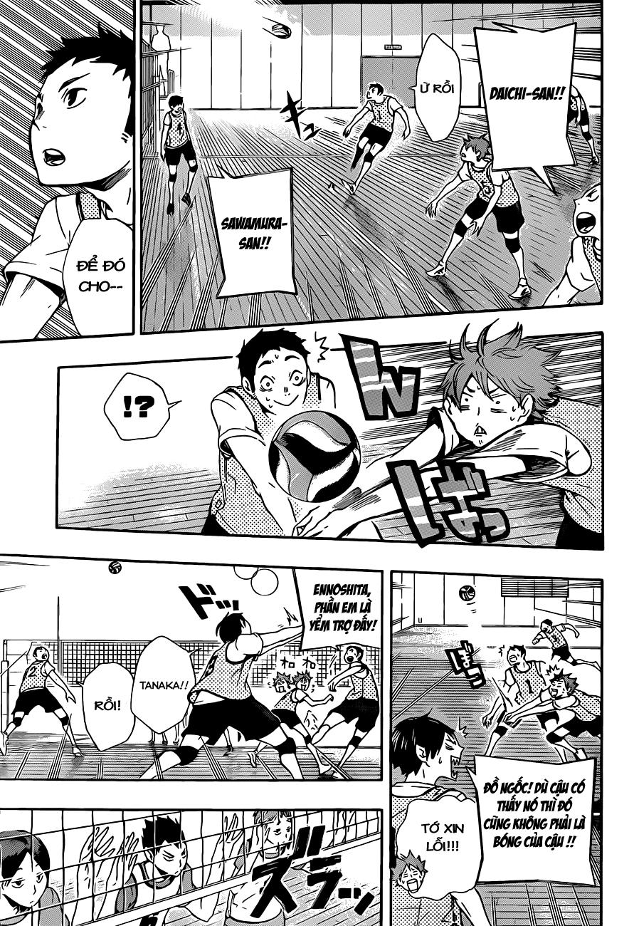 haikyuu/17