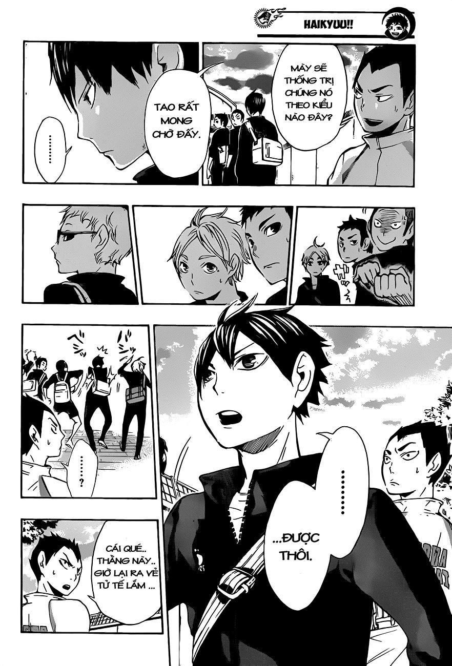 haikyuu/8