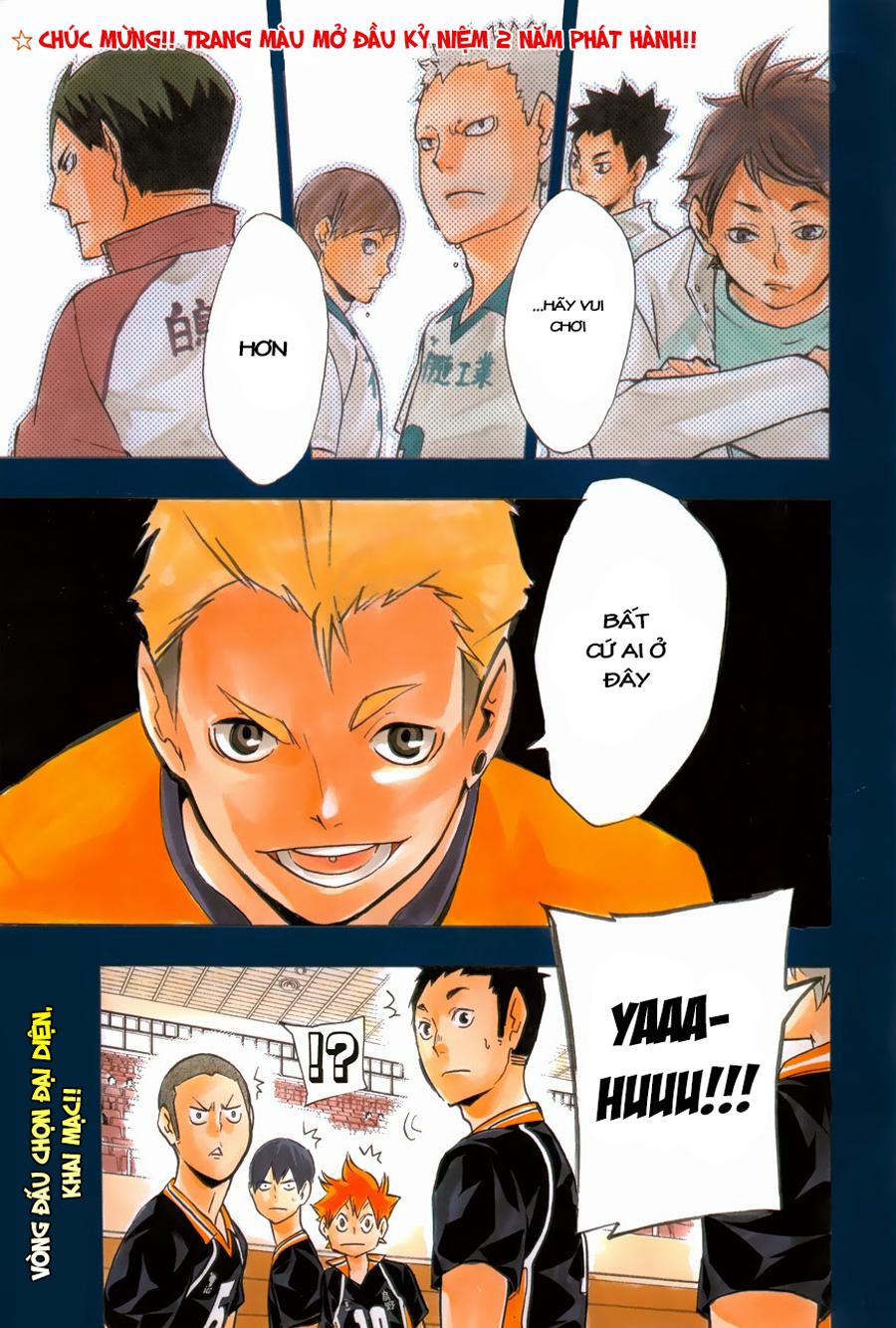 haikyuu/1