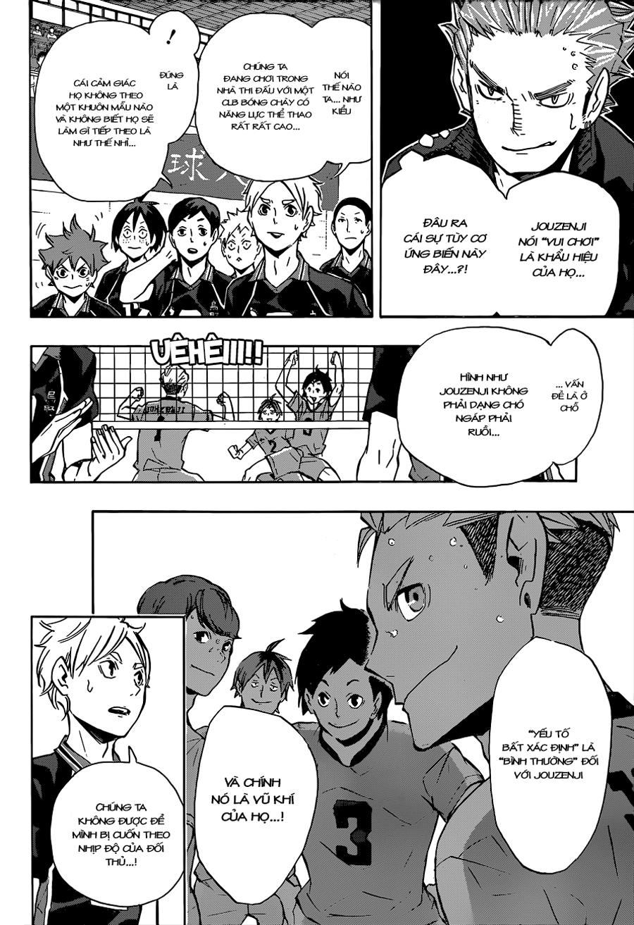 haikyuu/14