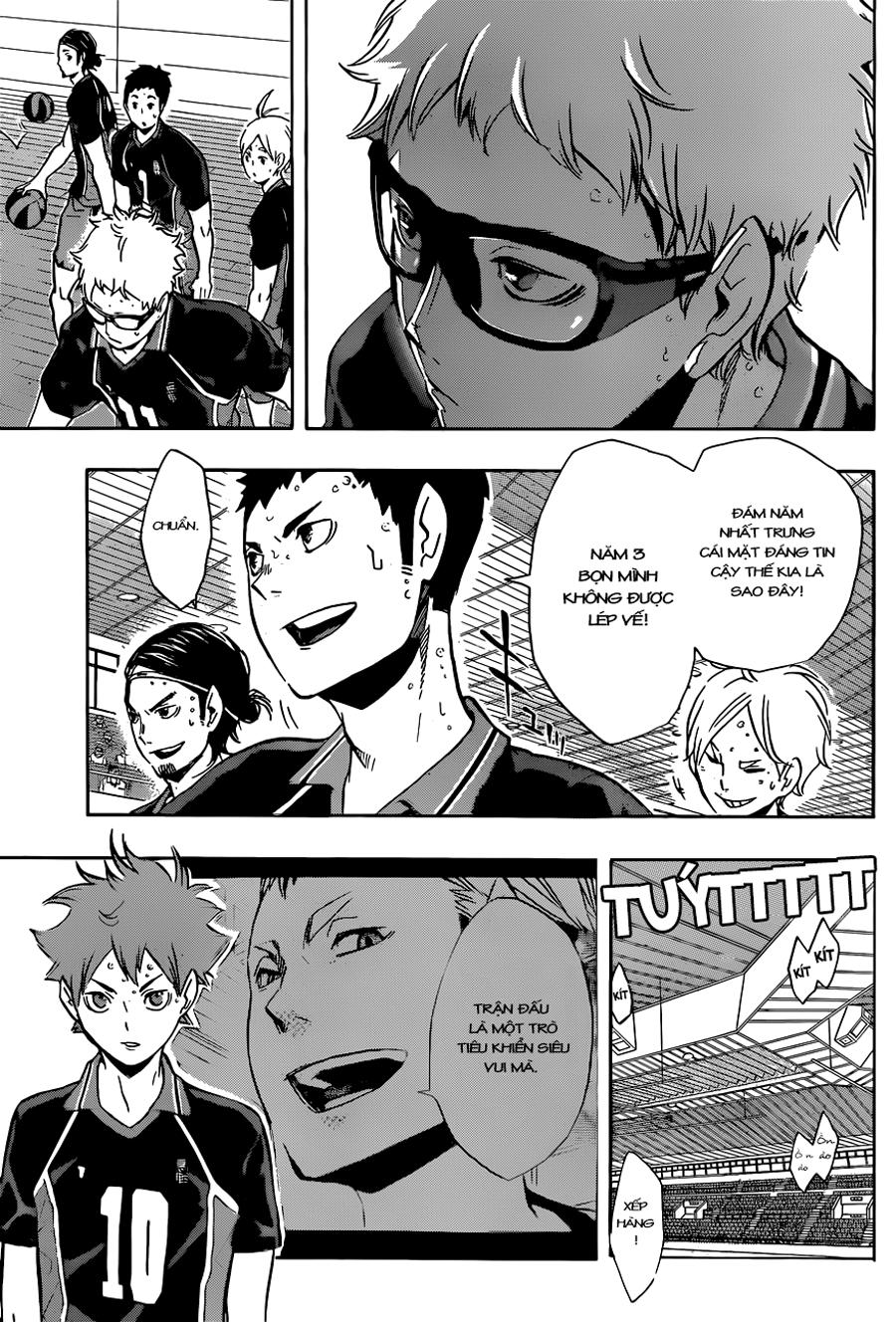 haikyuu/5