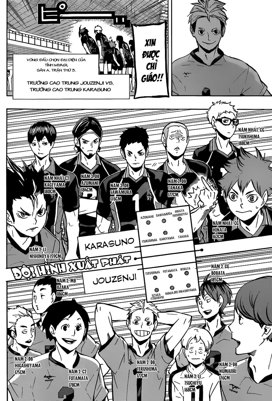 haikyuu/6