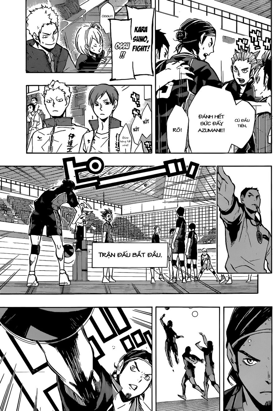 haikyuu/7