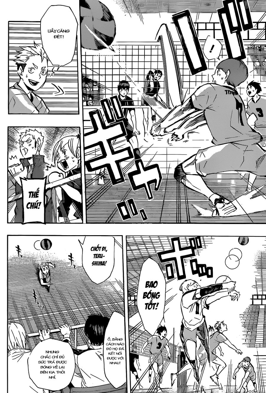 haikyuu/8