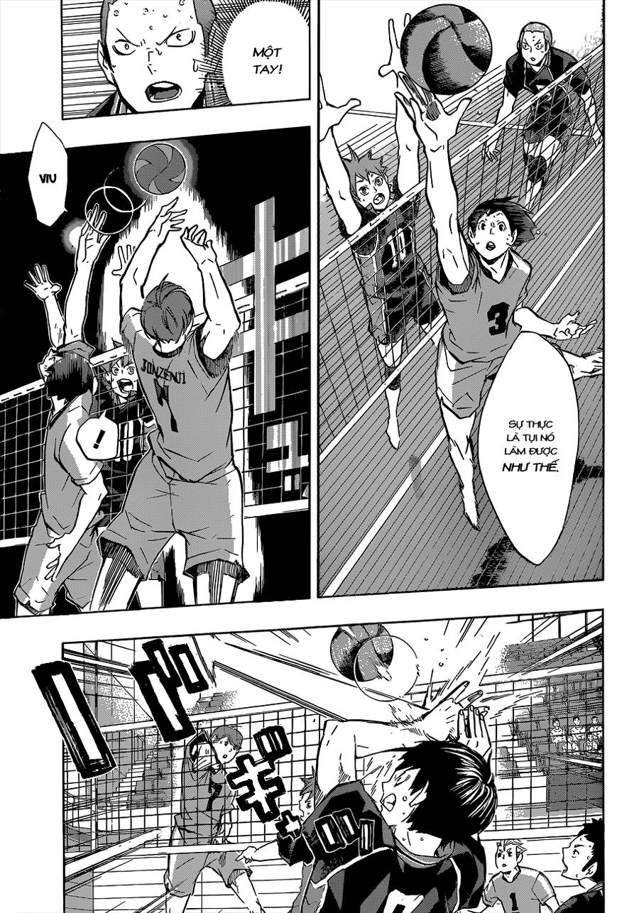 haikyuu/3