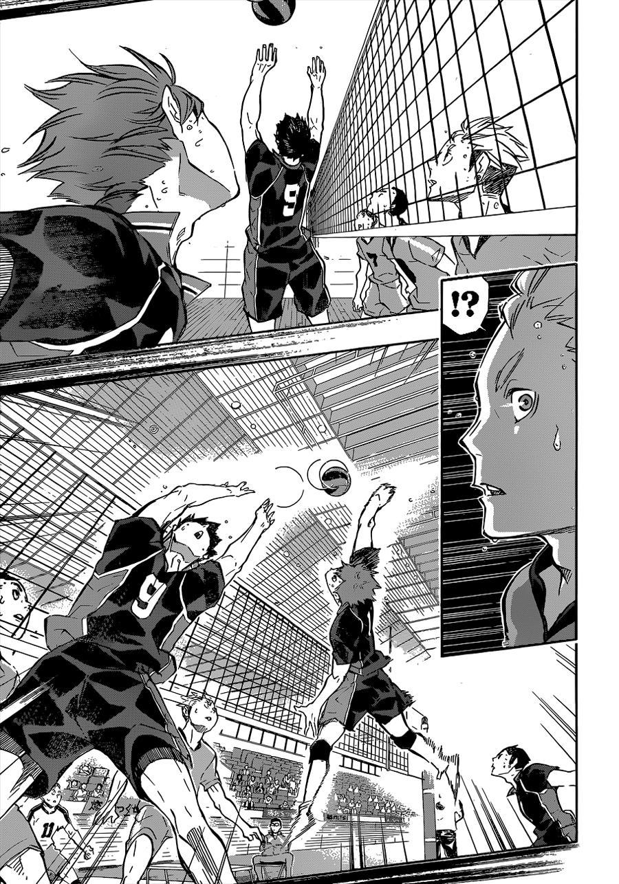 haikyuu/5