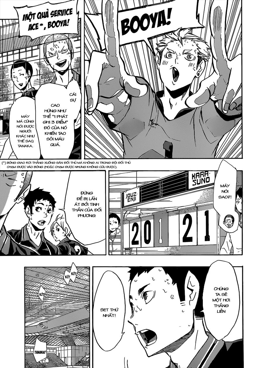 haikyuu/11