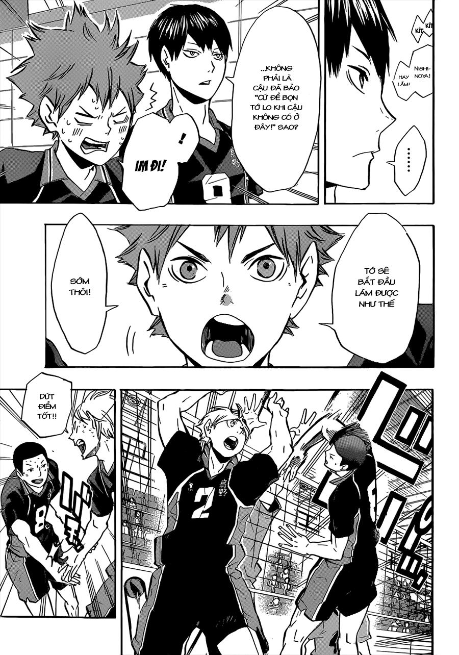 haikyuu/13