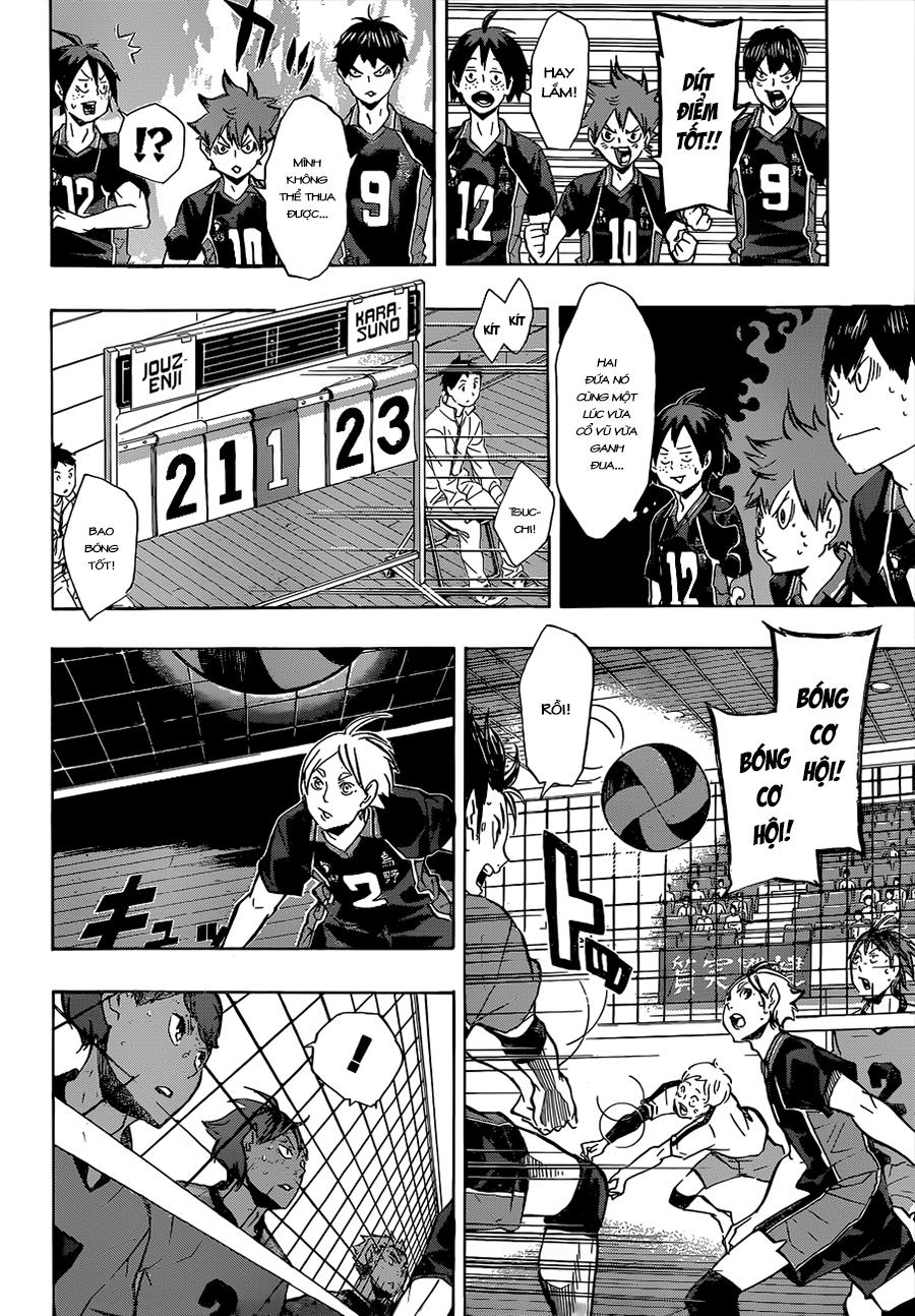 haikyuu/14