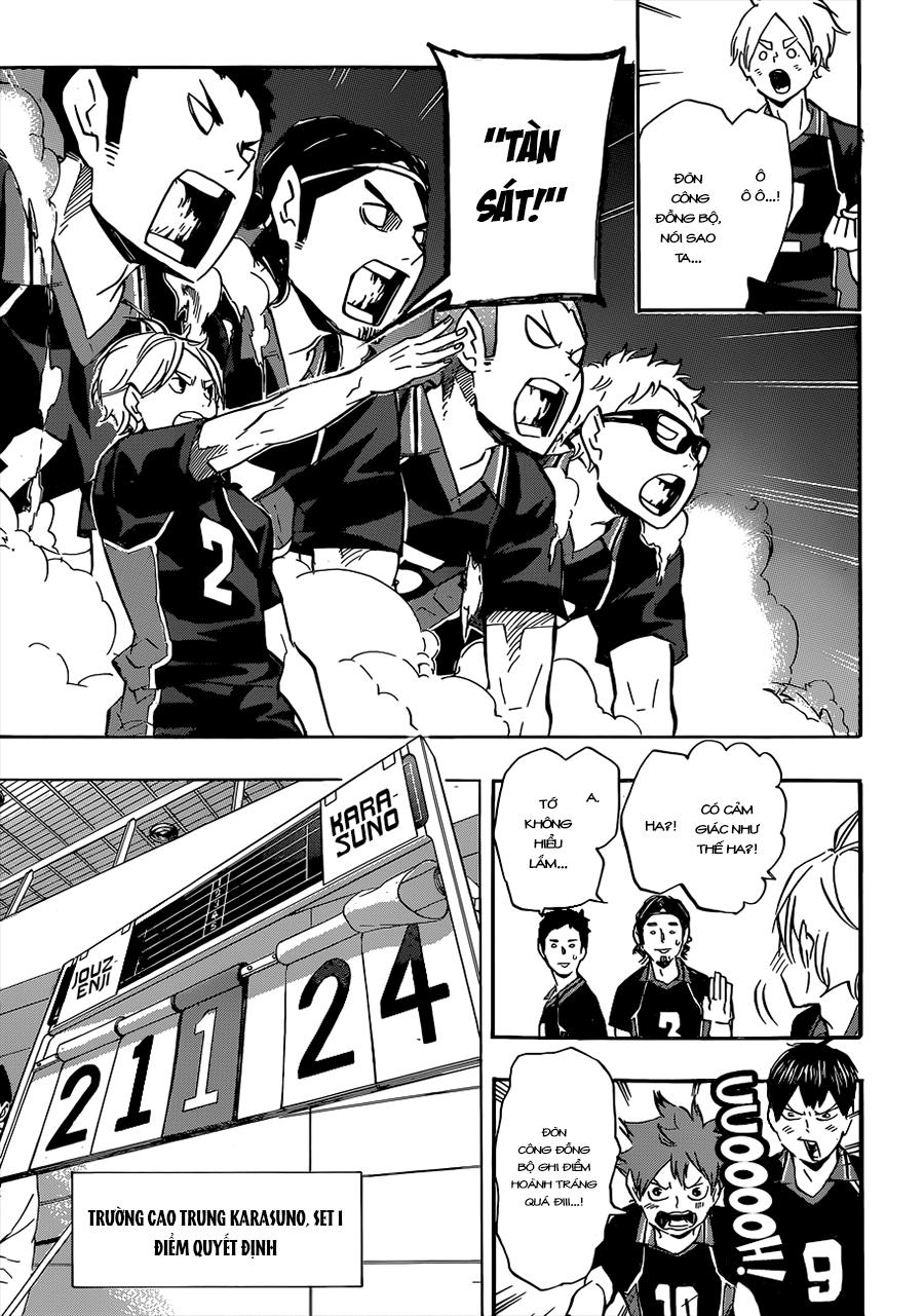 haikyuu/17