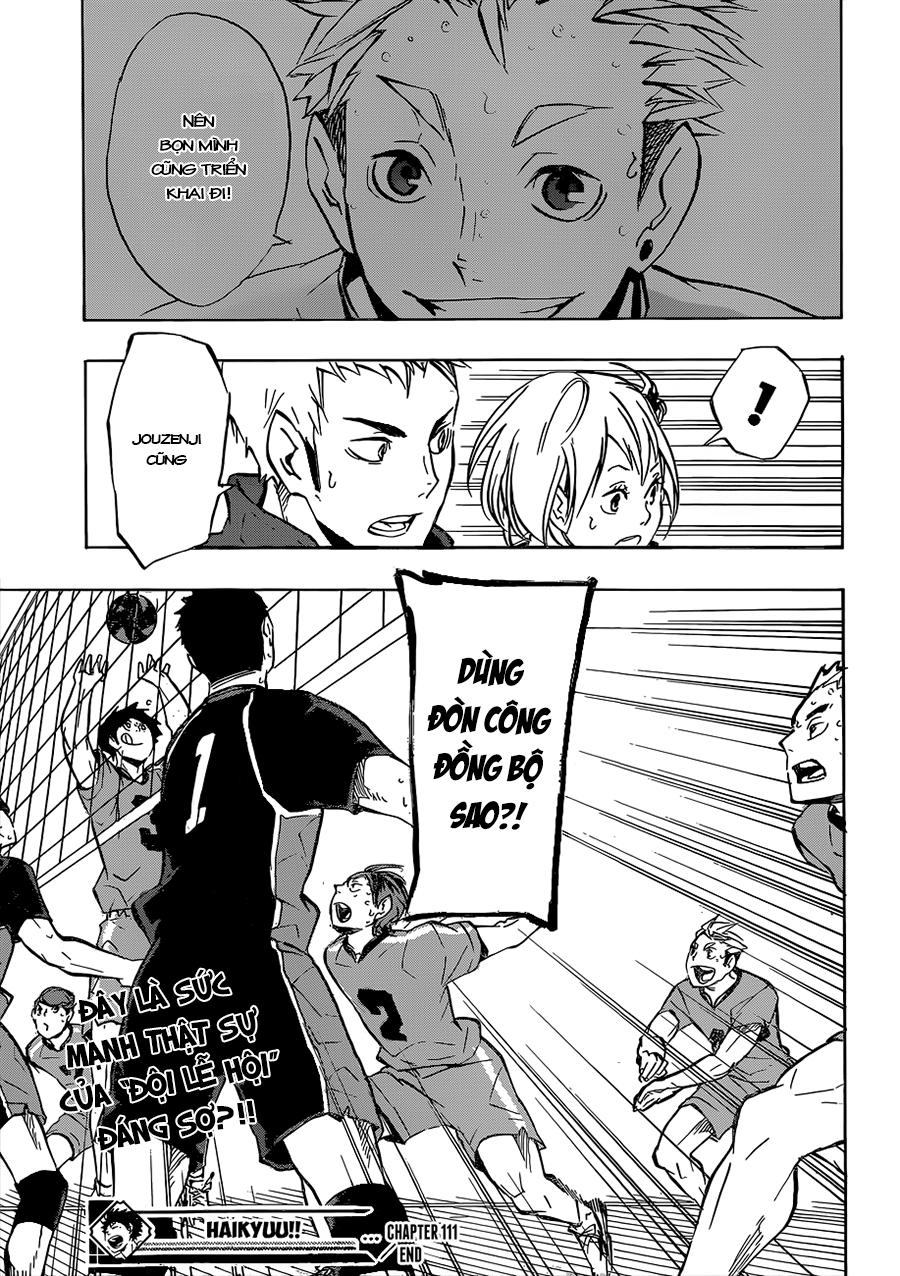 haikyuu/19